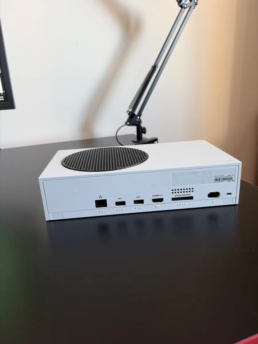 Xbox Series S 512GB - Image 4