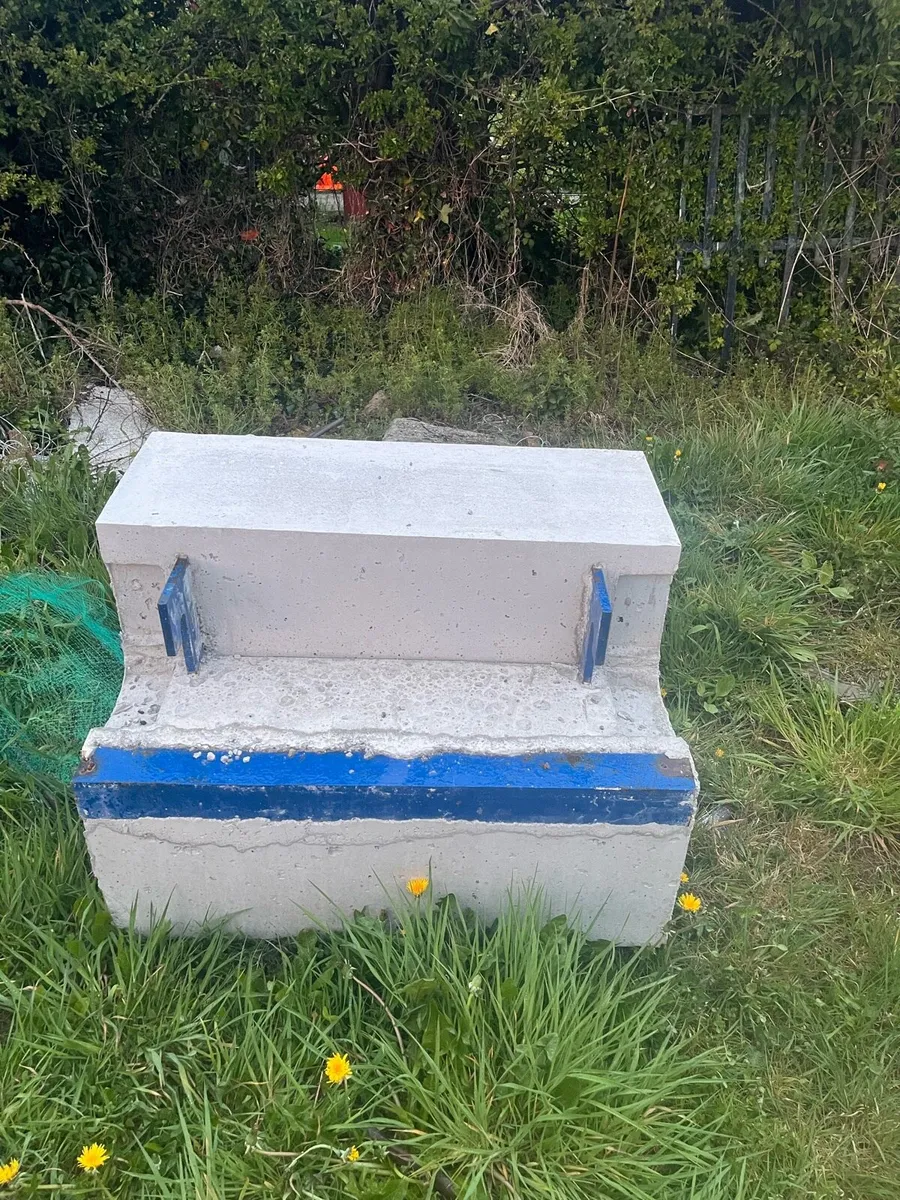 Tractor weights - Image 1