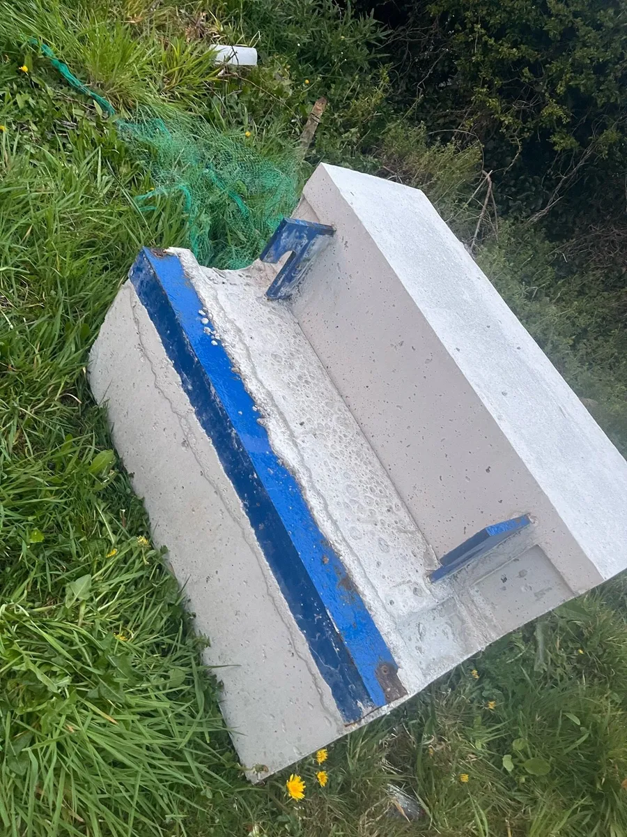 Tractor weights - Image 2