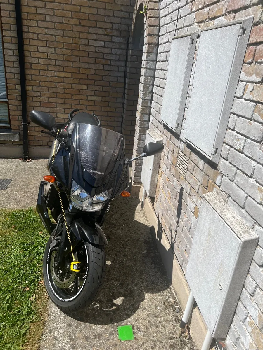 Kawasaki Other 2006 - Image 1