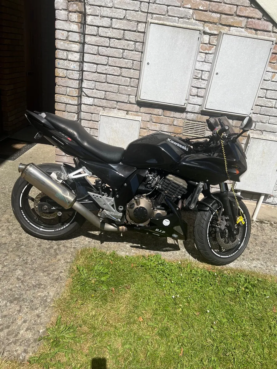 Kawasaki Other 2006 - Image 2