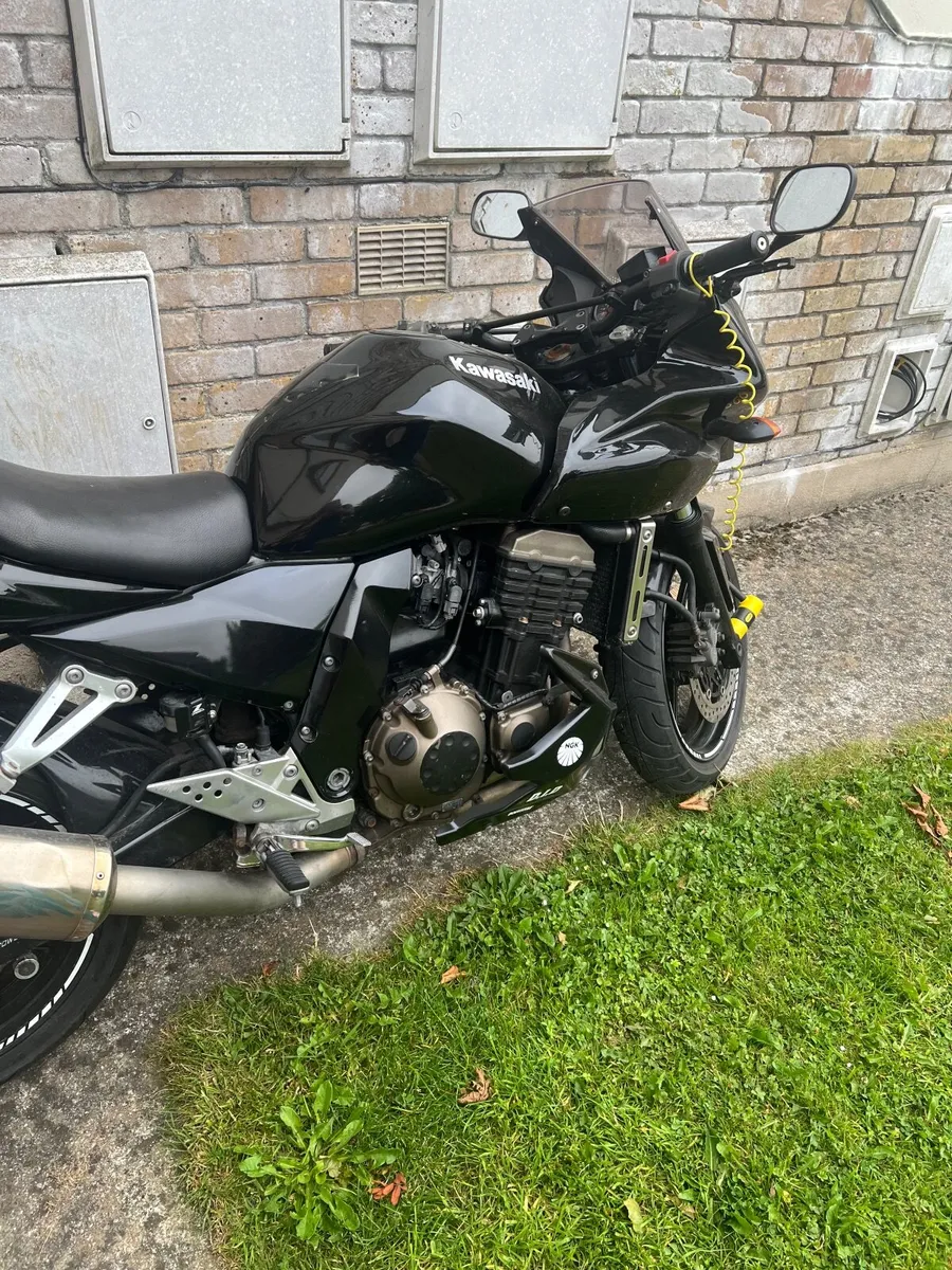 Kawasaki Other 2006 - Image 3