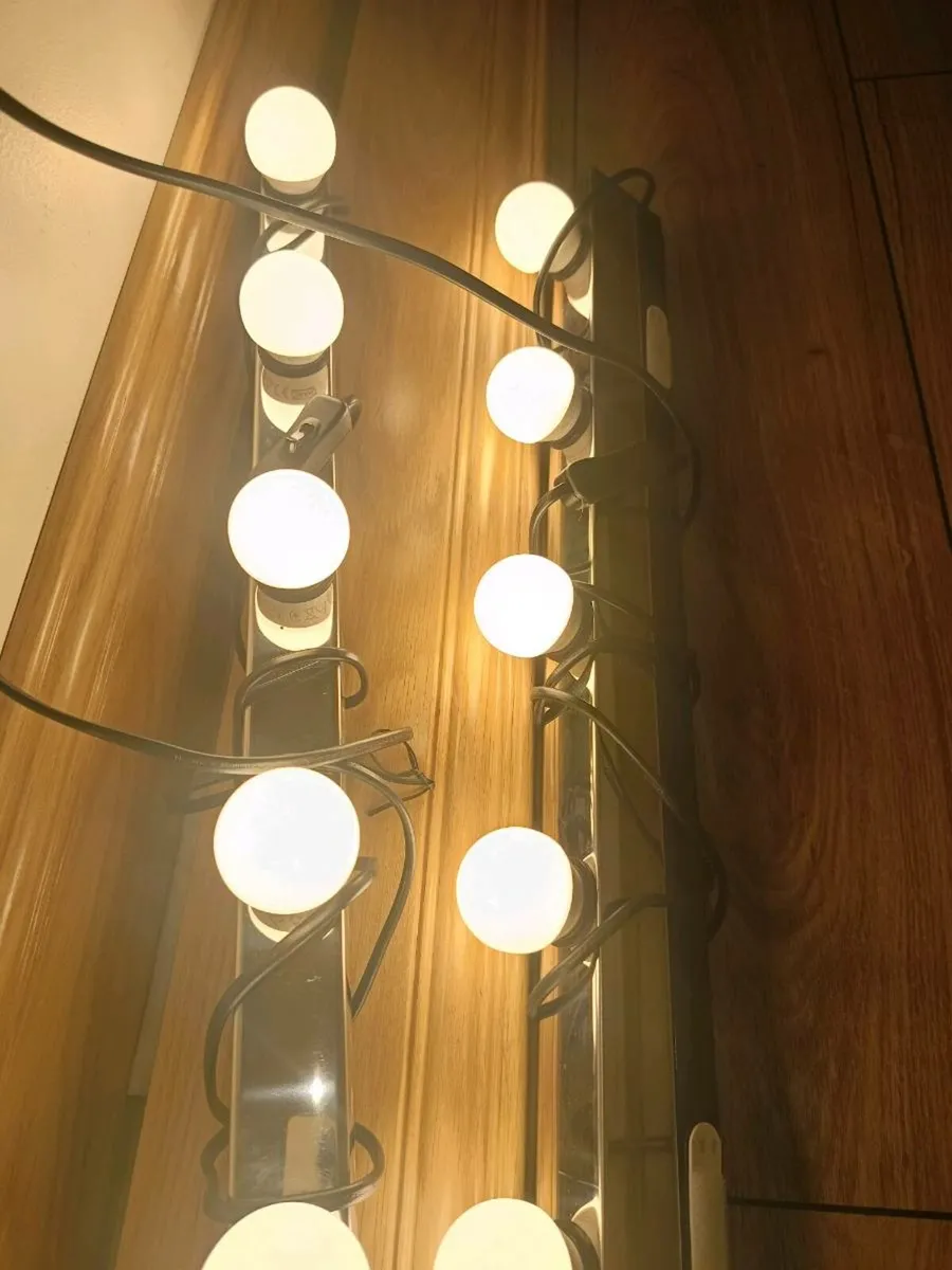IKEA lights - Image 1
