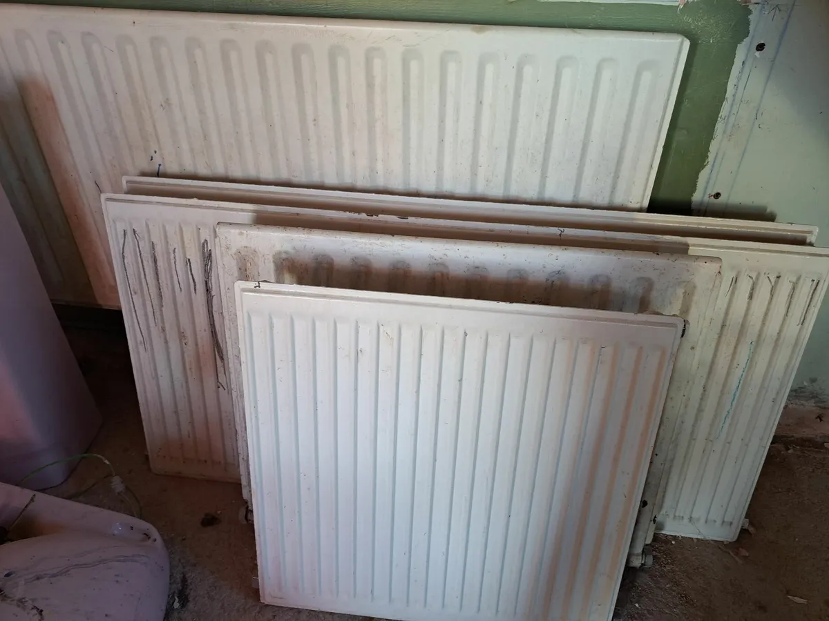 Radiators