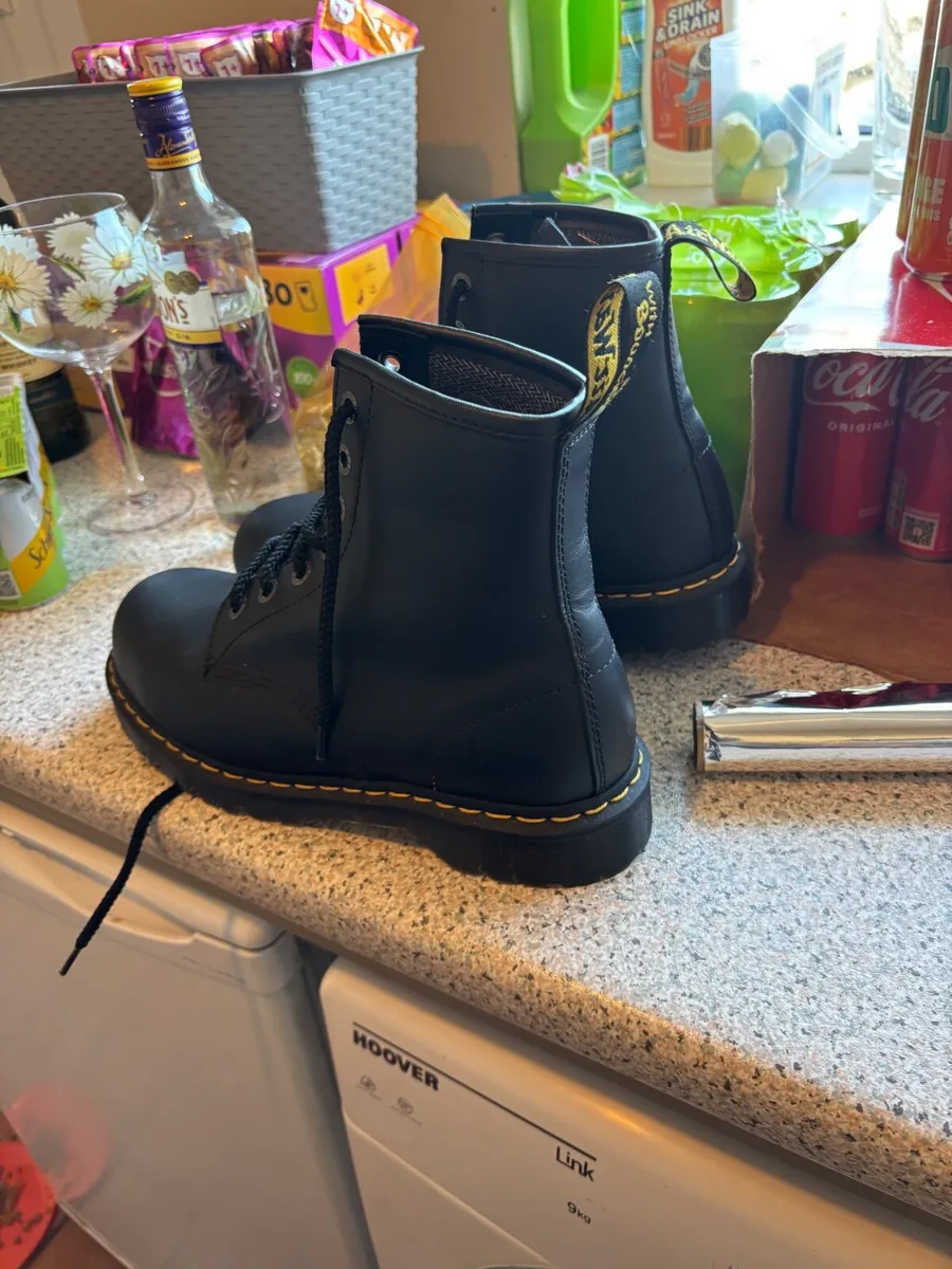 Doc Marten Boots - Image 2