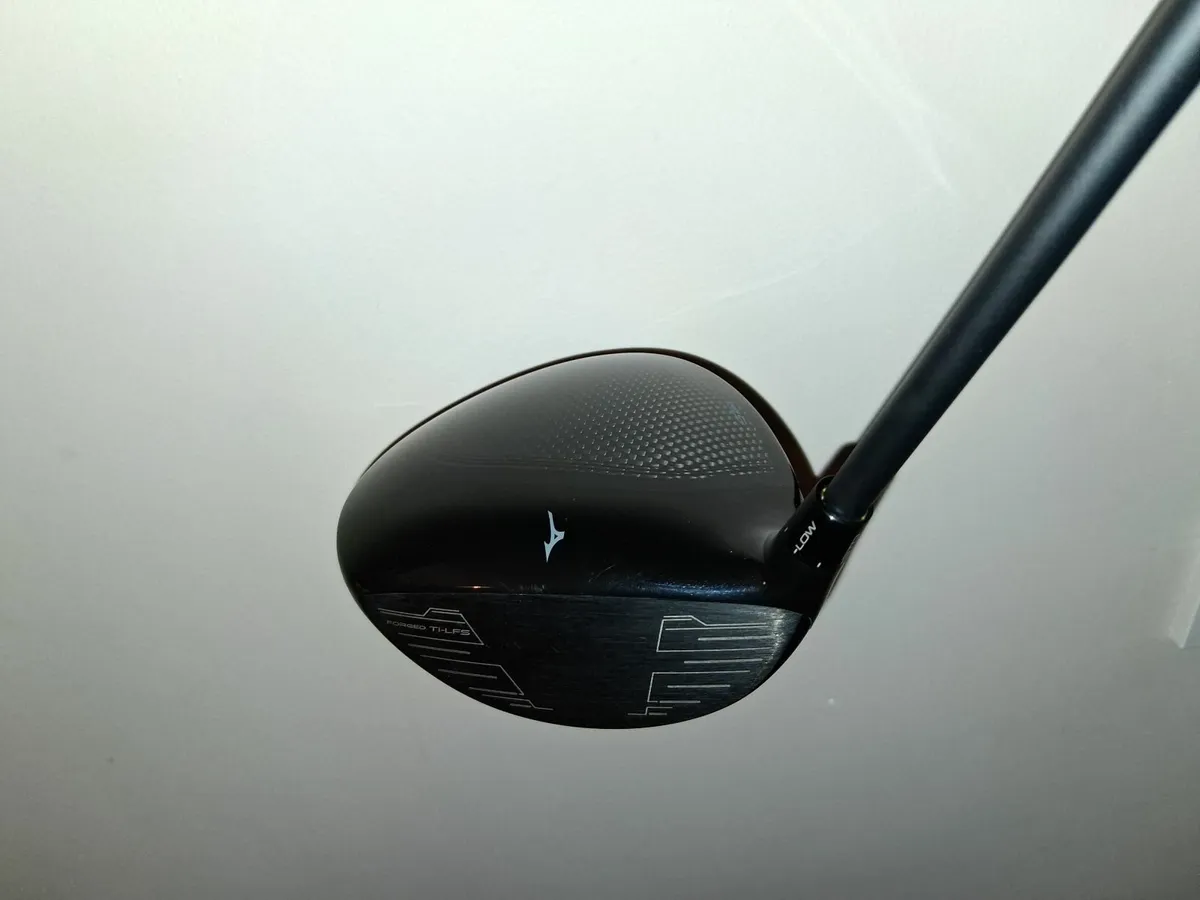 Mizuno st max driver - Image 4