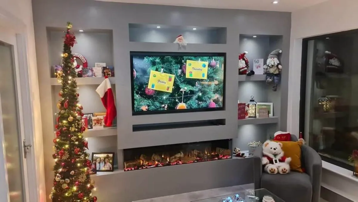 ALL Fireplaces 20% 0FF.Just 2 days.FREE DELIVERY - Image 4