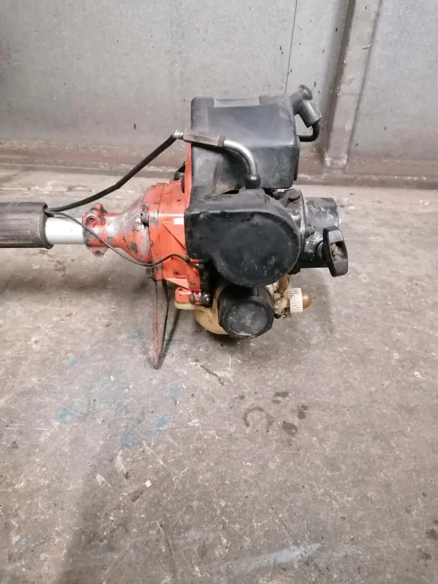 Vintage Stihl FS80 Strimmers - Image 3