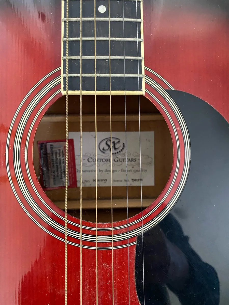 musical instruments - Image 3