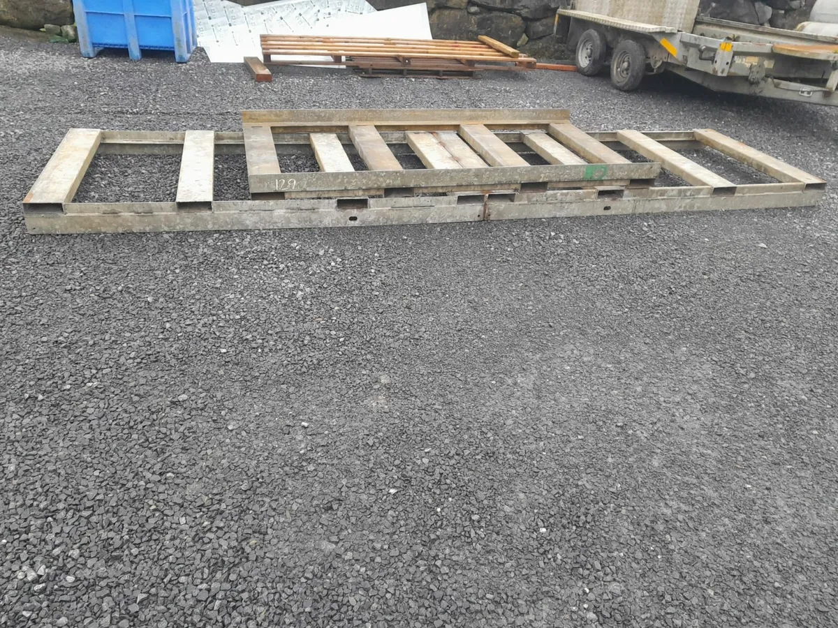 Box Profile Sheeting - Image 3