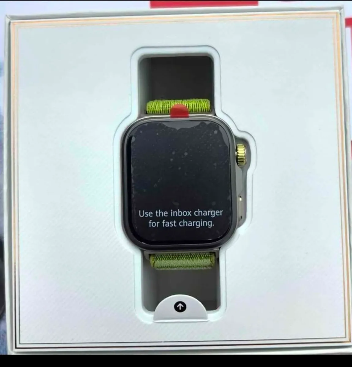 Huawei Smart watch Fit 4:Pro - Image 2