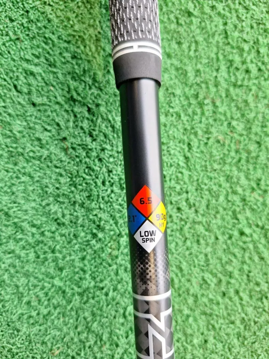 U505 4 iron Brand New - Image 4