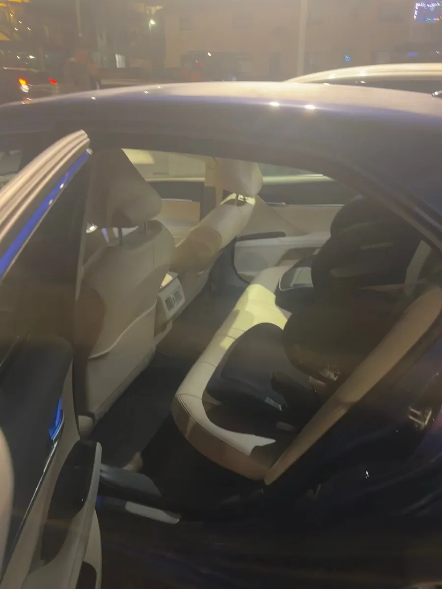 Toyota Camry 2021 - Image 4