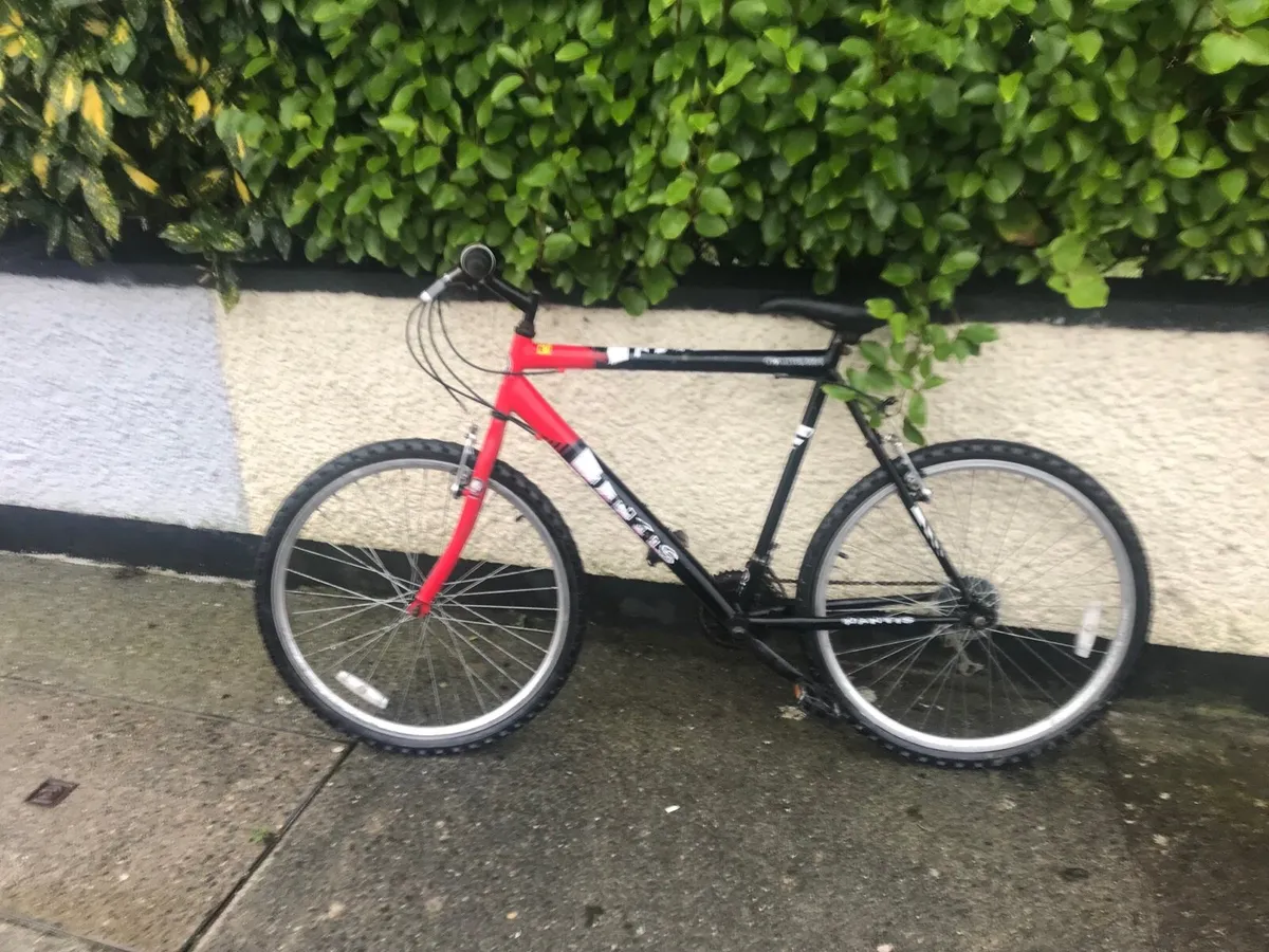 Mountain bike for sale - Image 3