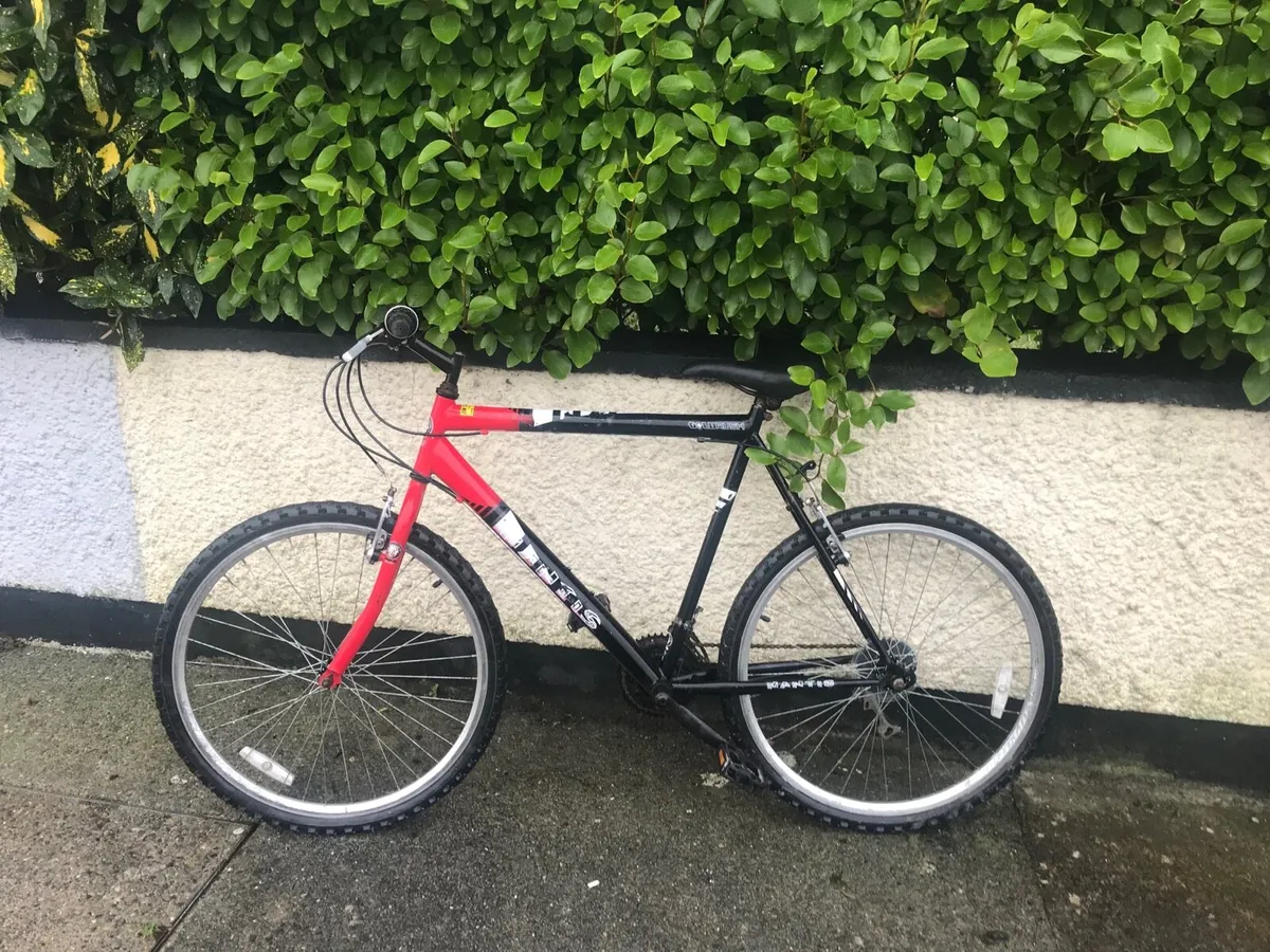 Mountain bike for sale - Image 4