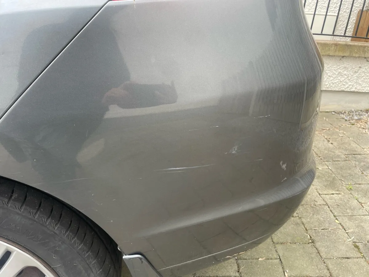 Honda insight 2009 automatic - Image 2