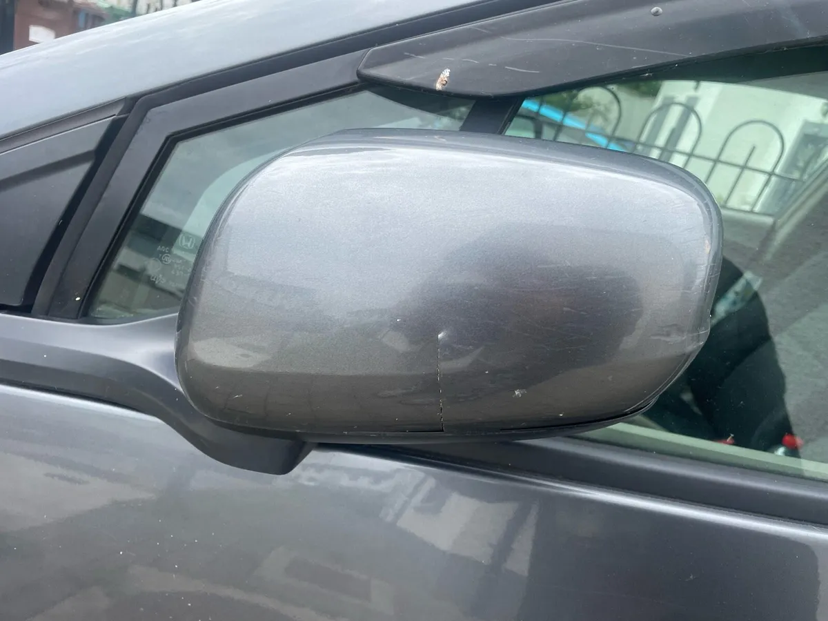 Honda insight 2009 automatic - Image 3