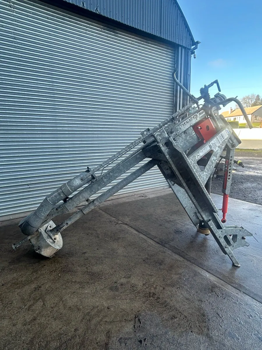 ABBEY AGITATOR 5000 - Image 1