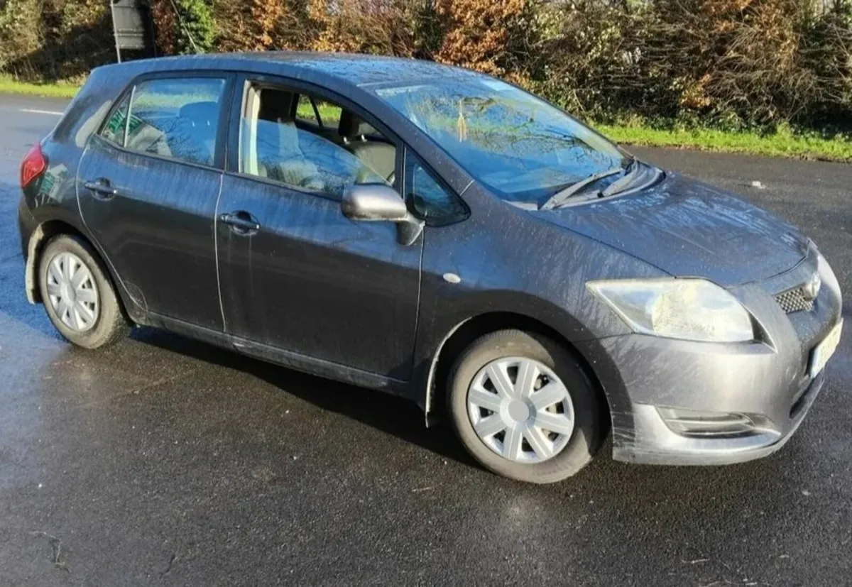 Toyota Auris NEW NCT 01/2027 TAX02/2026 - Image 4