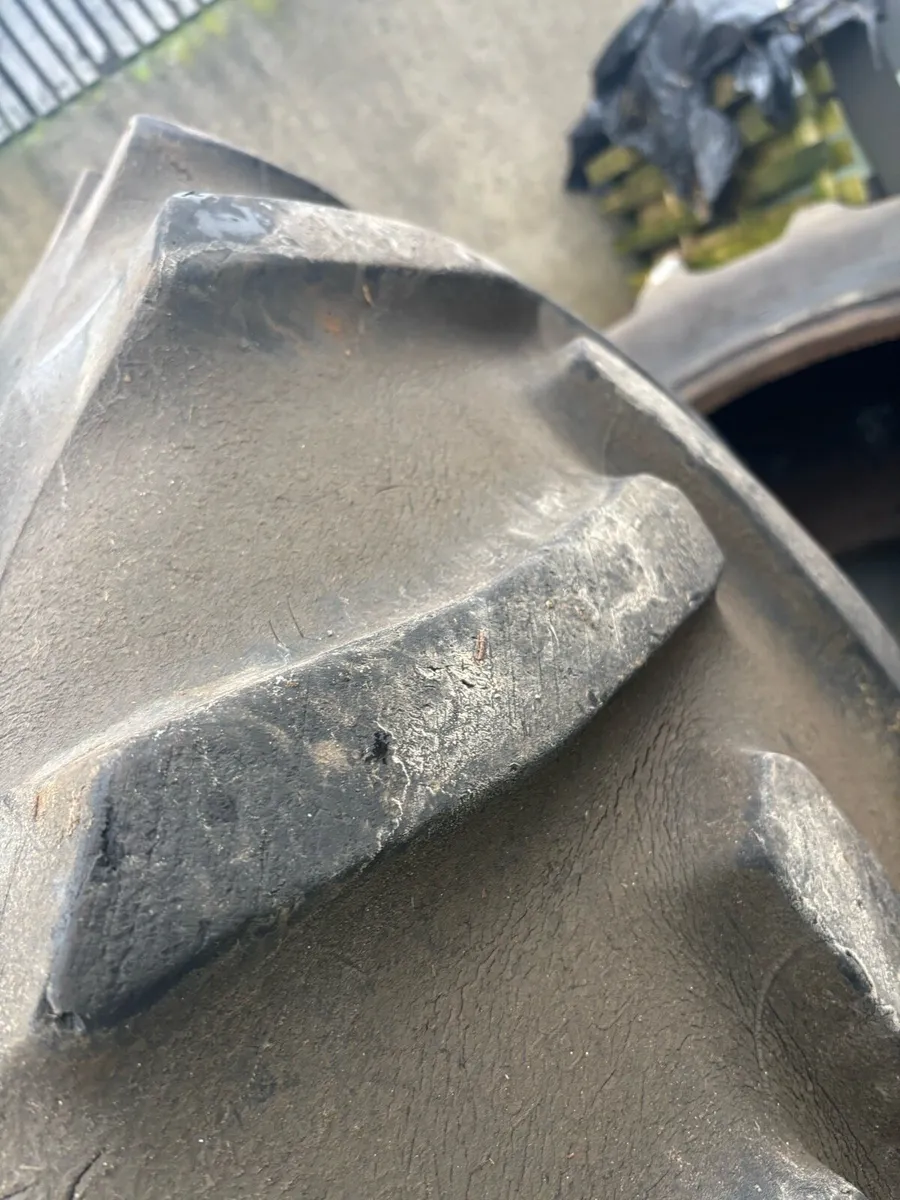 16.9R30 Good years - Image 2