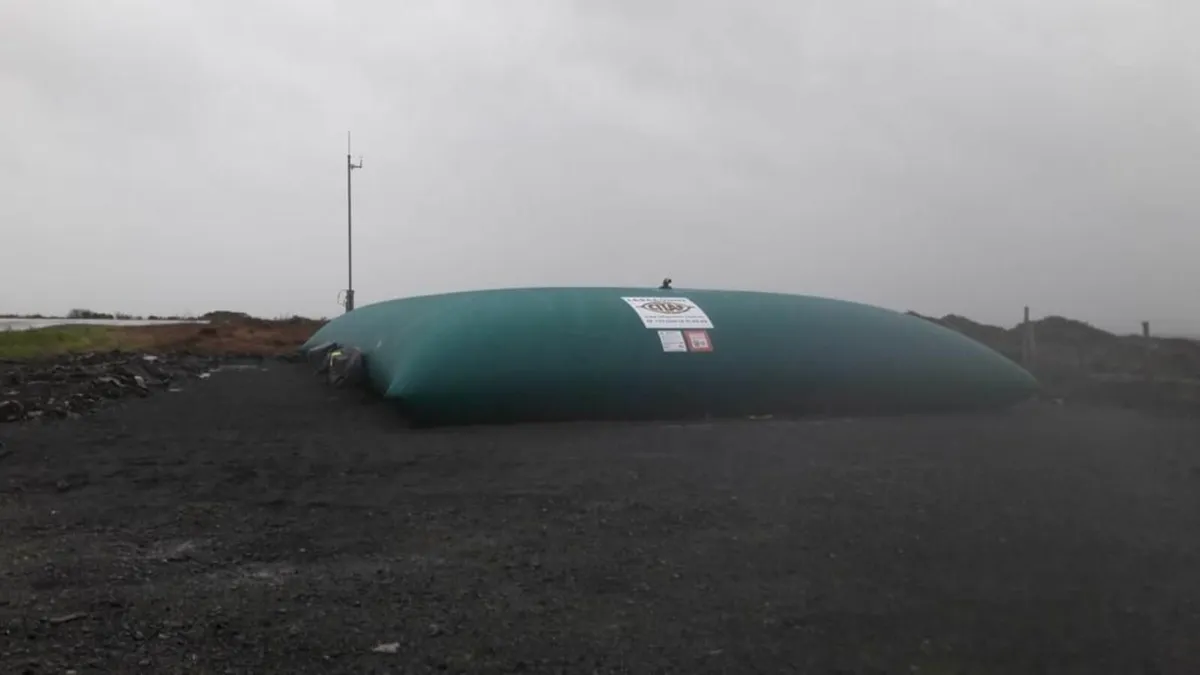 On Site Fire Hydrants - Image 4