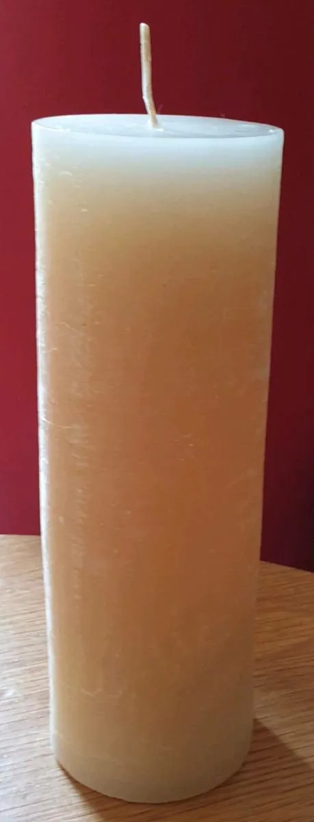 Multi-colour "Lounge Light" LED Candle - Image 1