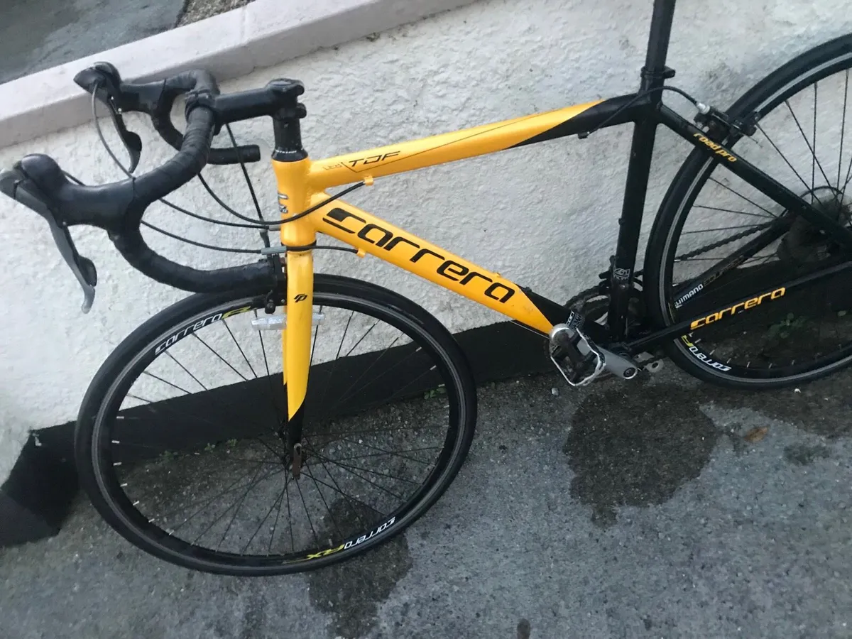 Carrera racer For sale - Image 3