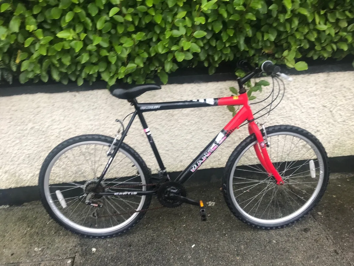 Mountain bike for sale - Image 2