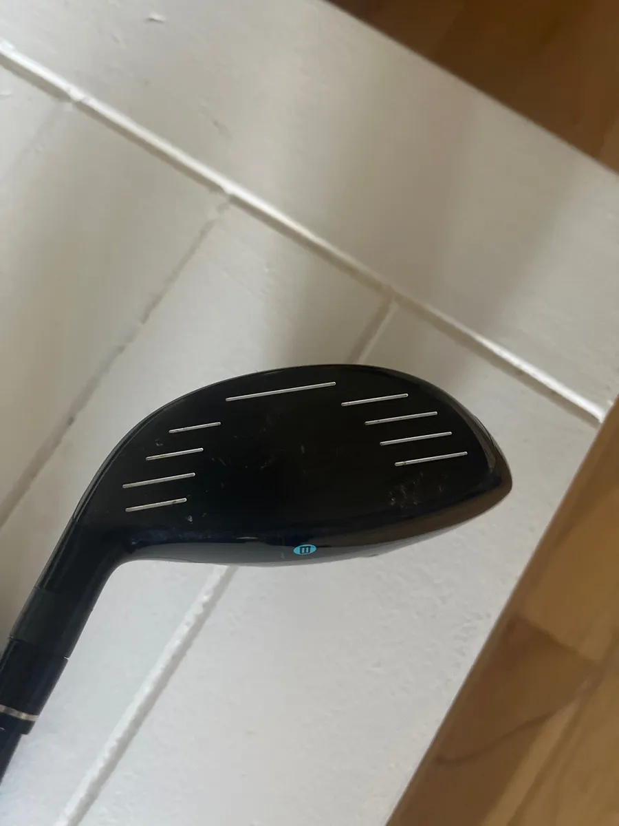 3 and 5 wood NX Honma Beres Fairway Woods - Image 3