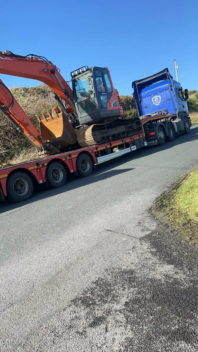 Doosan  dx140lcr-5 - Image 2