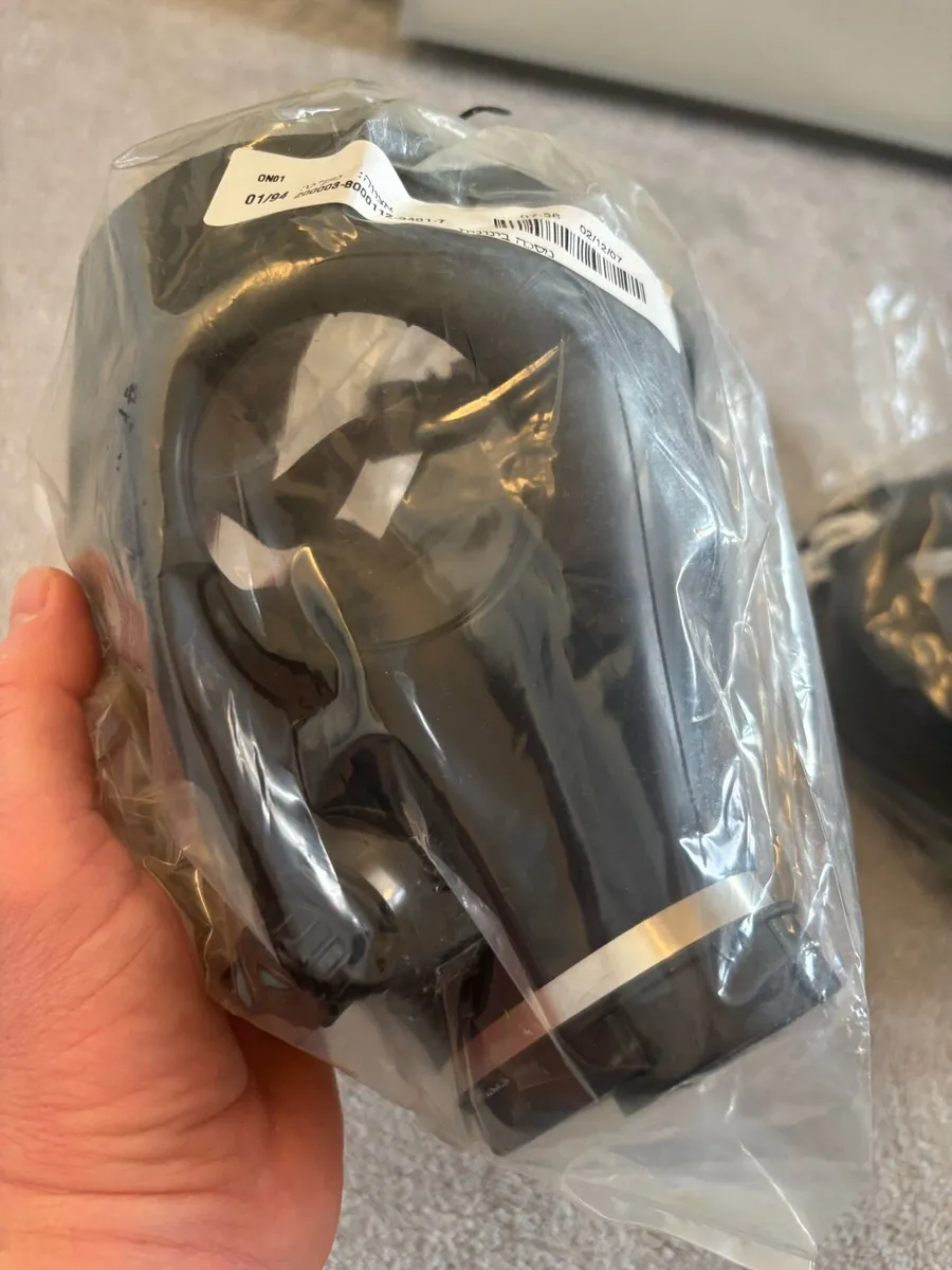 NEW Civilian Gas Mask for CBRN NBC protection - Image 2