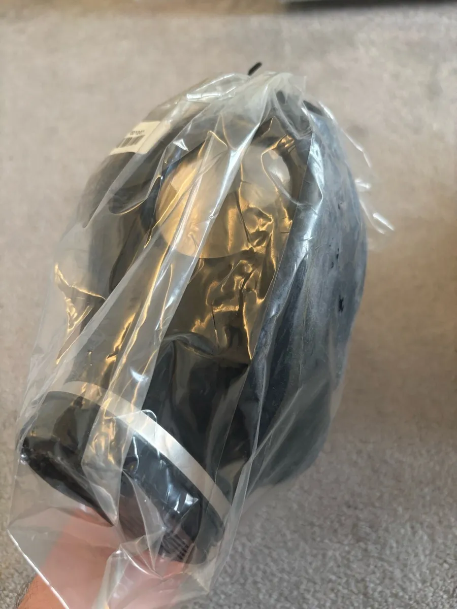 NEW Civilian Gas Mask for CBRN NBC protection - Image 4