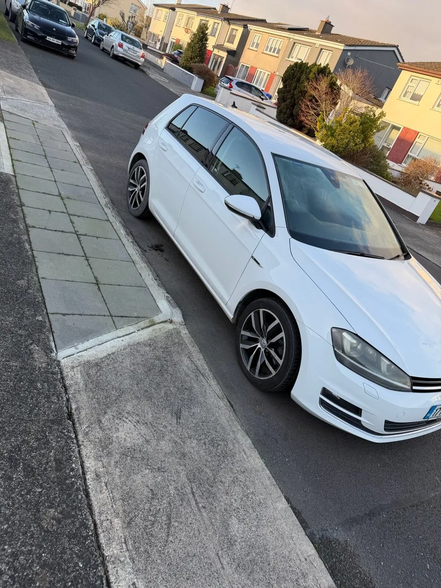 VW GOLF TSI 1.4 - Image 2