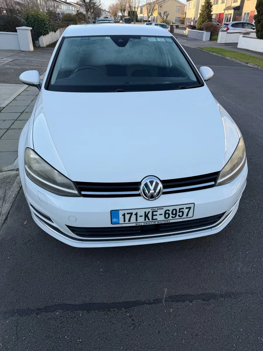 VW GOLF TSI 1.4 - Image 3