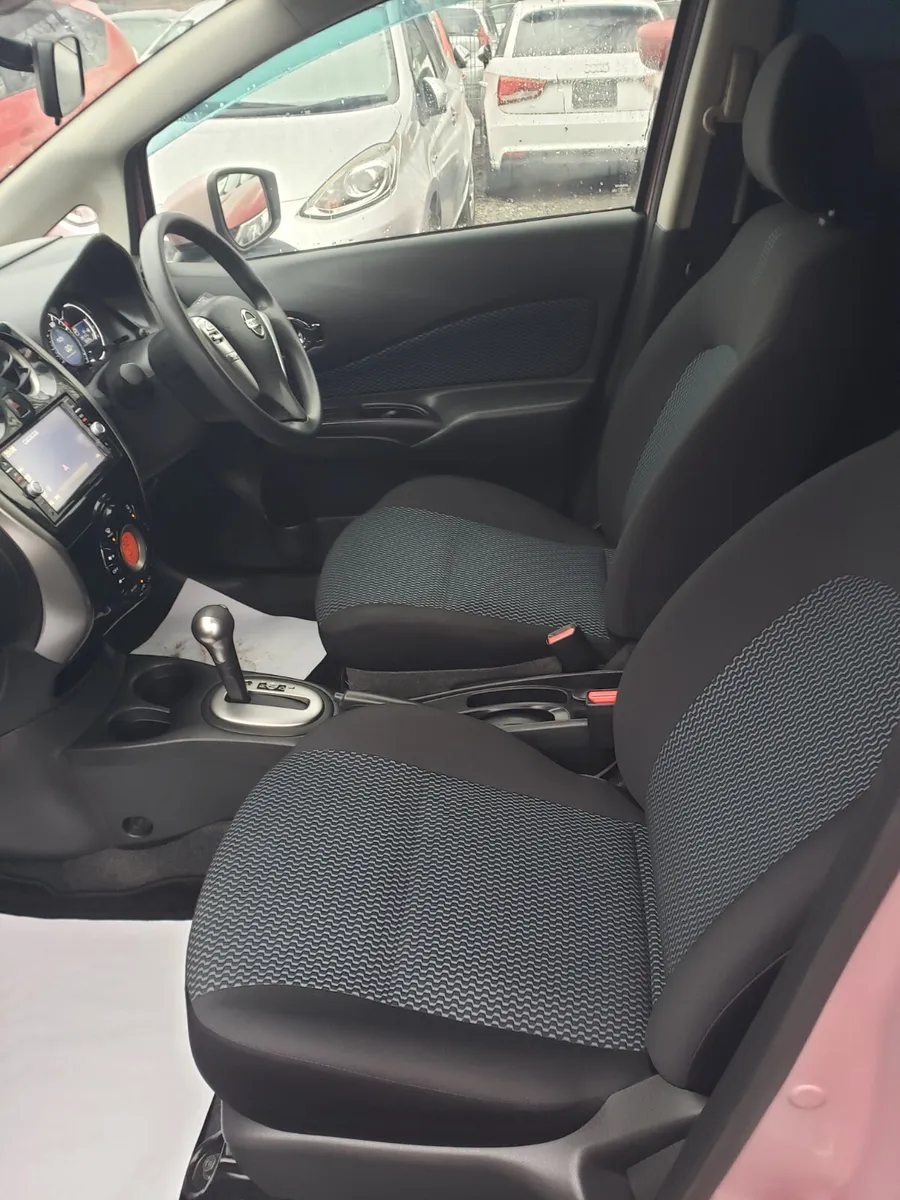 Nissan Note 2015 - Image 3