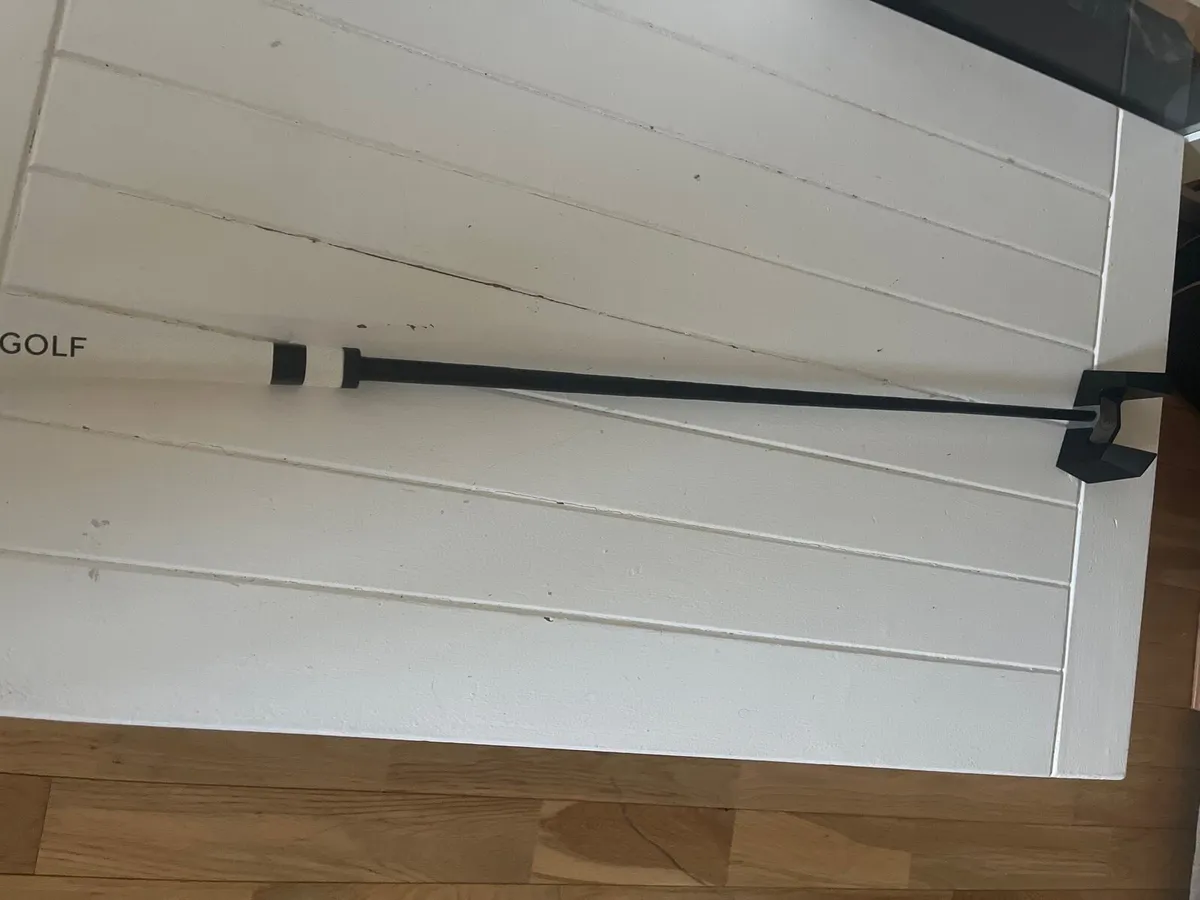 *REPLICA* L.A.B. Golf Mezz 1 Putter - Image 4