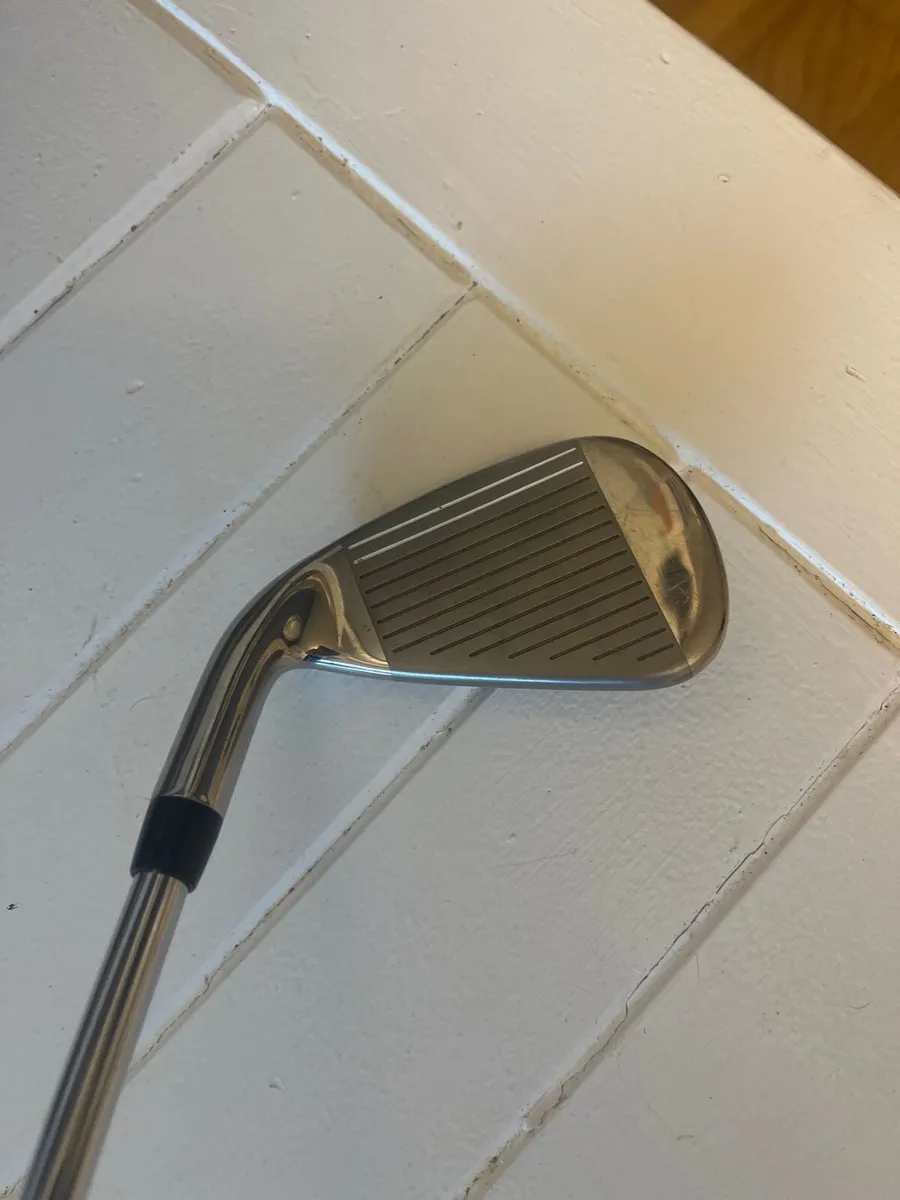 2025 Callaway xr 6 iron - Image 3