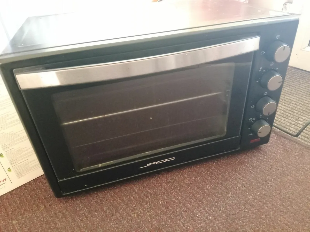 Mini oven - Image 2