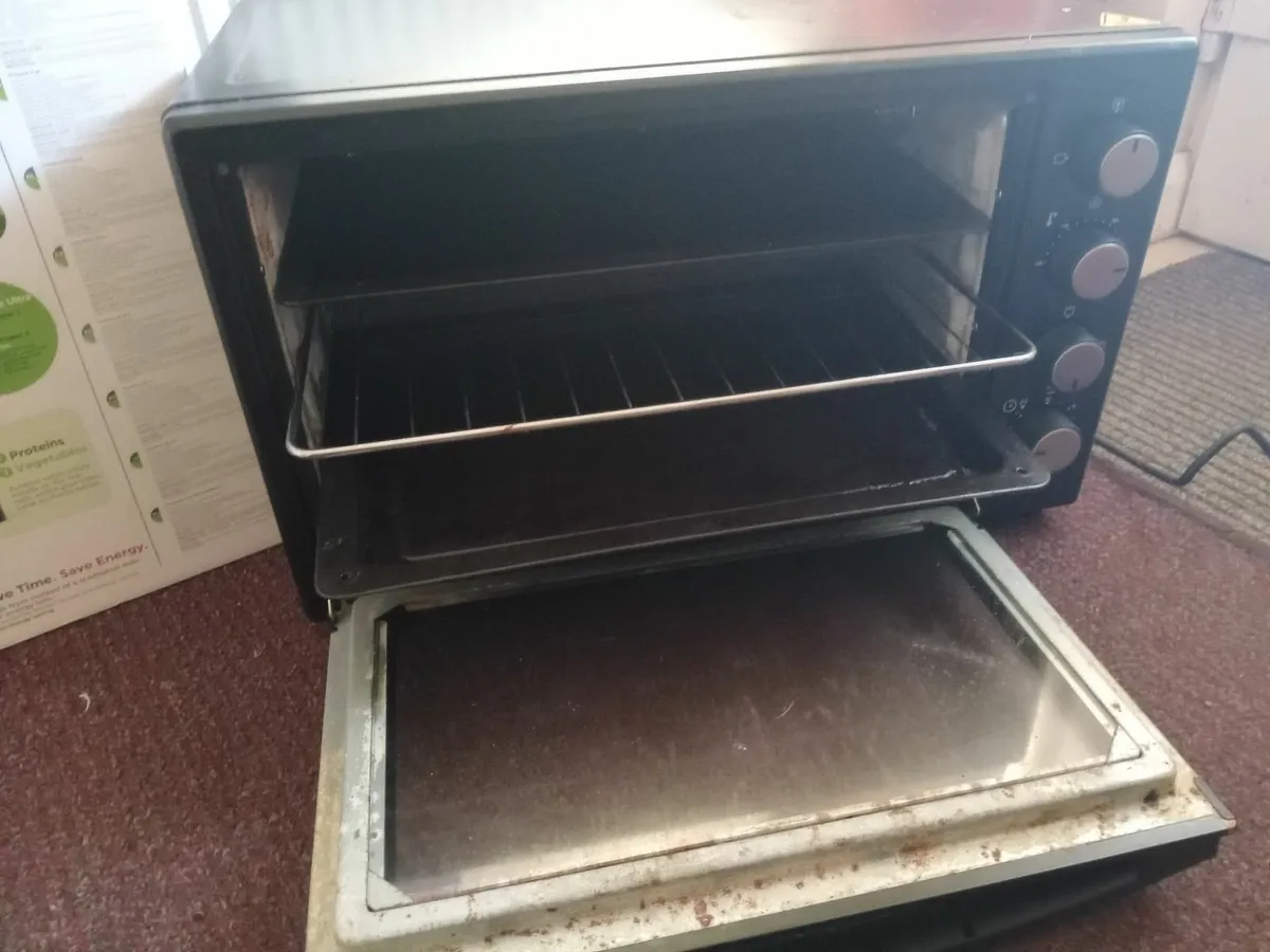 Mini oven - Image 3