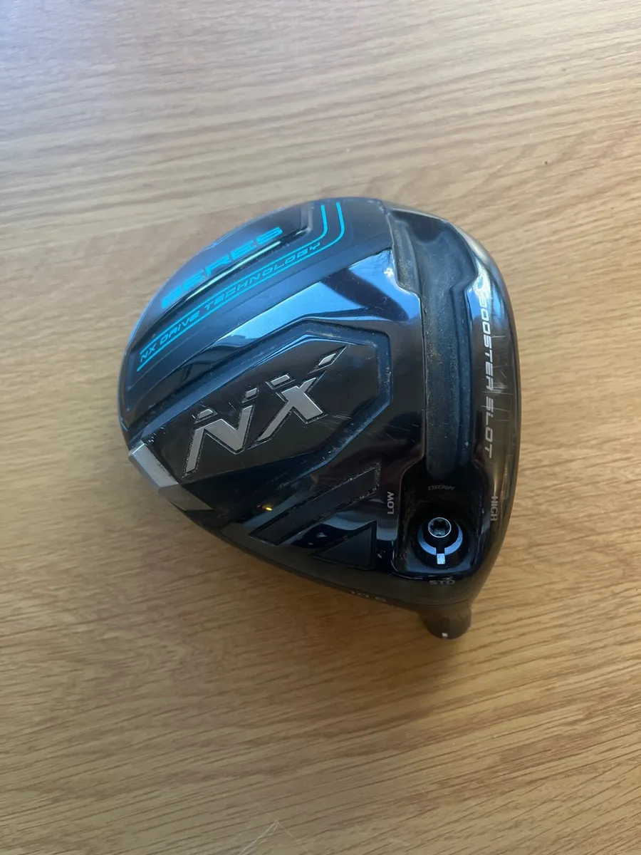Nx Driver Head Honma Beres 10.5 Loft - Image 1