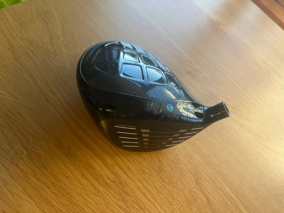 Nx Driver Head Honma Beres 10.5 Loft - Image 2