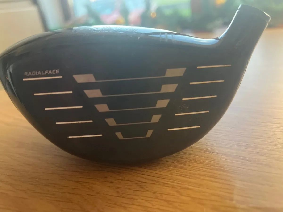 Nx Driver Head Honma Beres 10.5 Loft - Image 3