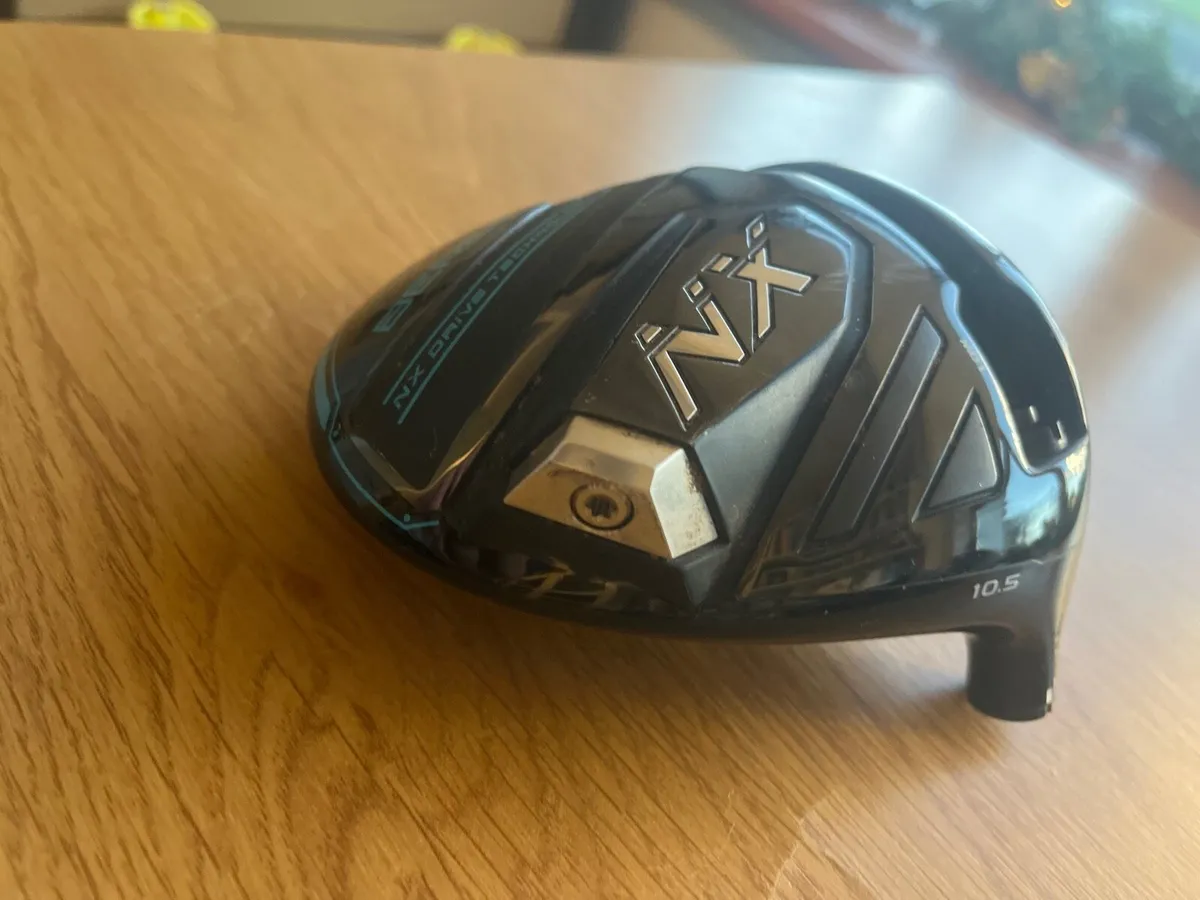 Nx Driver Head Honma Beres 10.5 Loft - Image 4