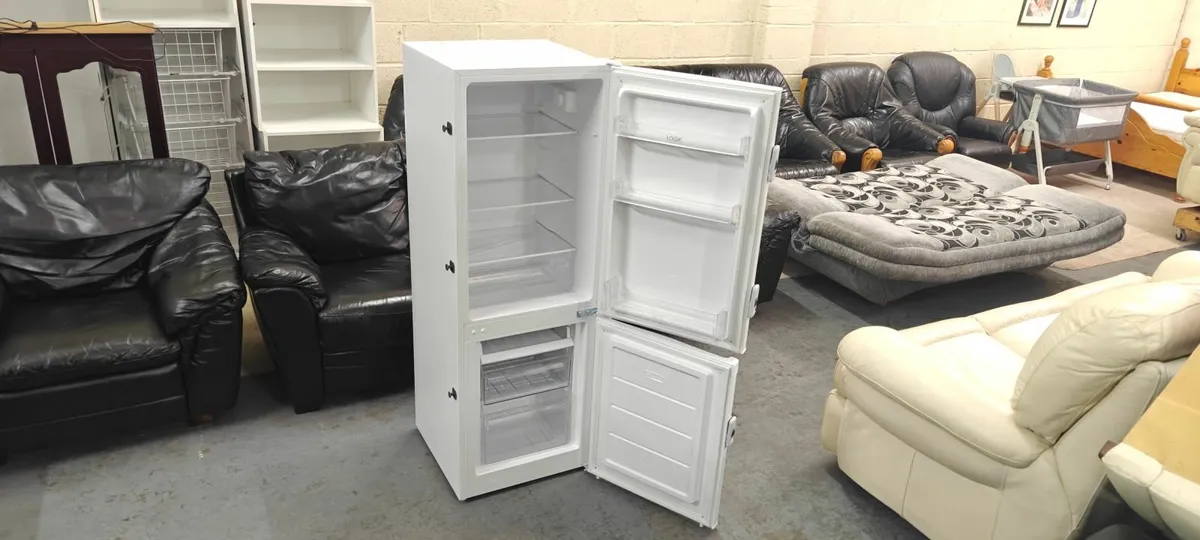 Fridge Freezer - Image 3