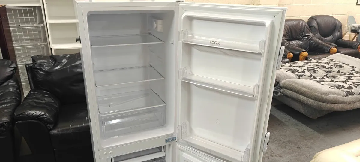 Fridge Freezer - Image 4