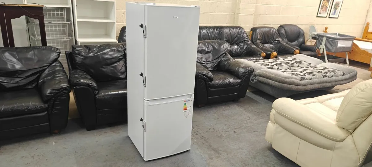Fridge Freezer - Image 1