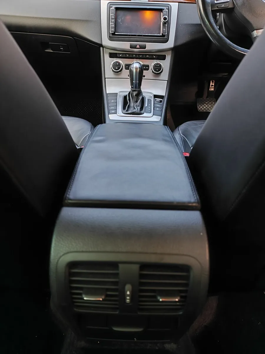 Volkswagen Passat 'HighLine' 2014 - Image 2