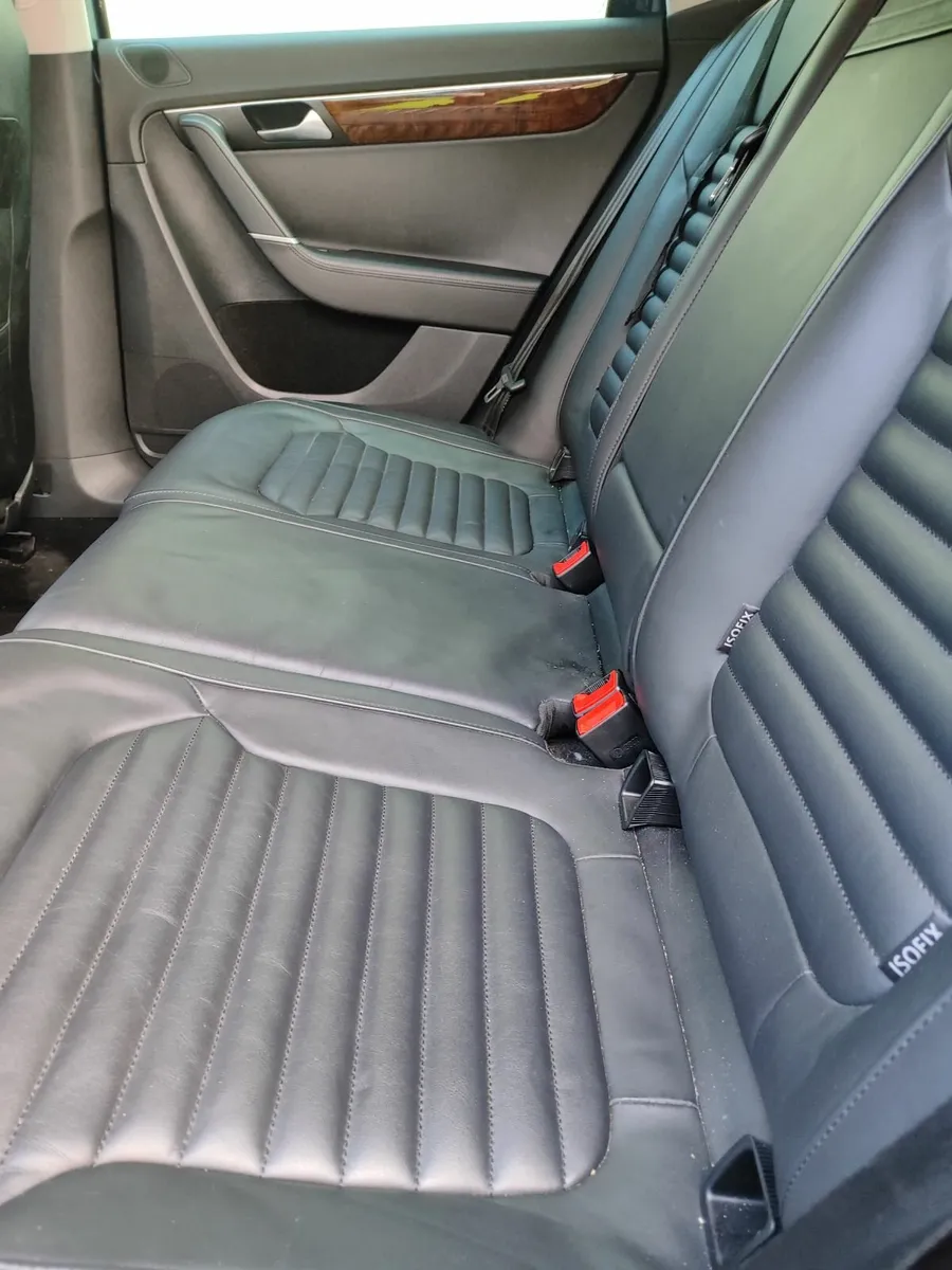 Volkswagen Passat 'HighLine' 2014 - Image 3