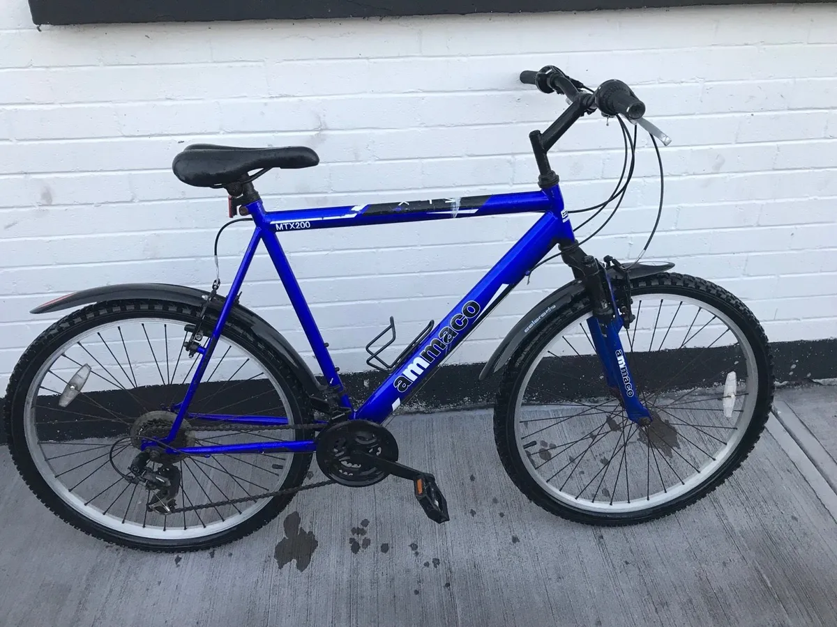 Mountain bike for sale - Image 1