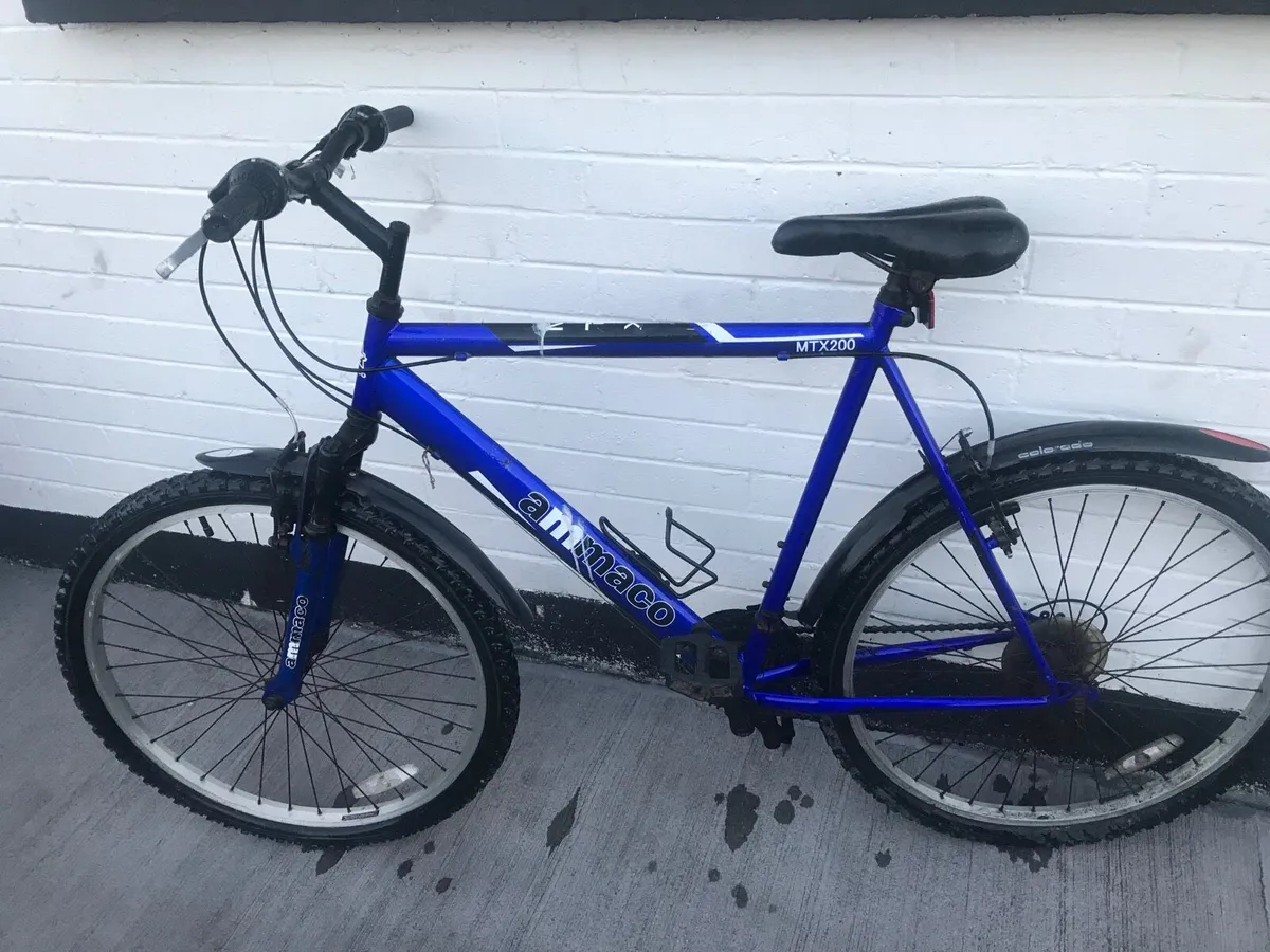 Mountain bike for sale - Image 2